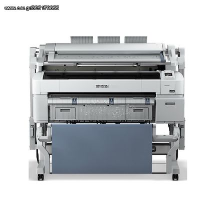 Epson SC T5200D PS MFP