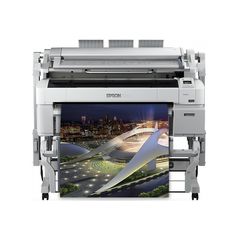 Epson SureColor SC-T7200 PostScript