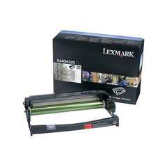 LEXMARK X340/342 PHOTOCONDUCTOR (30K) (X340H22G)