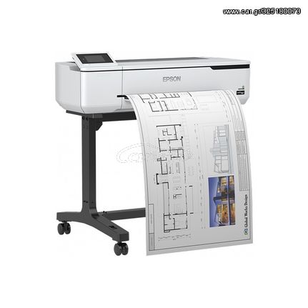 Epson SureColor SC-T3100