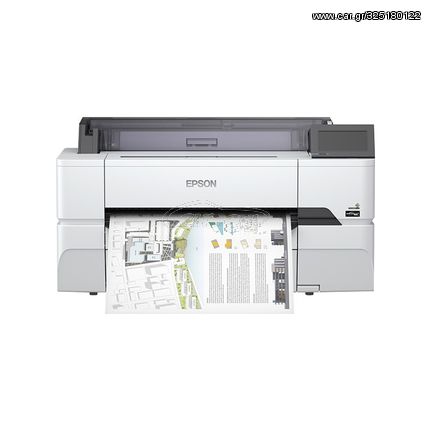 Epson SureColor SC-T3400N