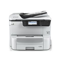 Epson WorkForce Pro WF-C8690DWF