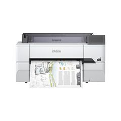 Epson SureColor SC-T3405N - Ασύρματος Εκτυπωτής