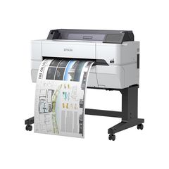 Epson SureColor SC-T3405 Wireless Printer