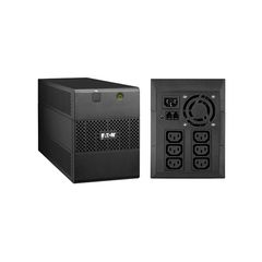 UPS Eaton 5E 1500i USB IEC