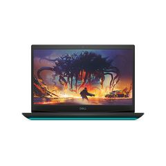 Laptop Dell NB G5 5500/Interstellar Dark/FHD/i7-10750H/16GB/1TB/RTX™ 2060 6GB/Keyboard US/W10