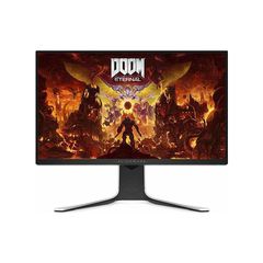 Dell Monitor Alienware 27'' FHD 1ms 240Hz IPS, HDMI, DP, Height Adjustable, AMD Radeon FreeSync