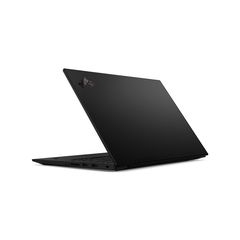 Lenovo Laptop ThinkPad X1 Extreme G3 15.6'' 4K IPS, HDR/i7-10750H/32GB/1TB SSD/NVidia GeForce GTX 1650 Ti 4GB/Win 10 Pro/Black