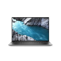 Dell Laptop XPS 15 9510 15.6'' i7-11800H/32GB/1TB SSD/GeForce RTX 3050 Ti 4GB/Win 10 Pro/Platinum Silver