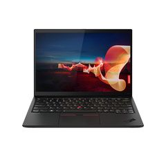 Lenovo Laptop ThinkPad X1 Nano G1 13'' i7-1160G7/16GB/1TB SSD/Intel Iris Xe Graphics/4G/Win 10 Pro/Black