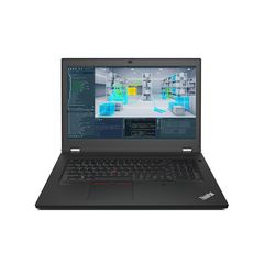 Lenovo Laptop ThinkPad P17 G2 17.3'' i9-11950H/32GB/1TB SSD/NVIDIA RTX A3000 6GB/Win 10 Pro/3Y