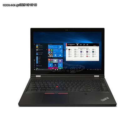 Lenovo Laptop ThinkPad P15 G2 15.6'' i9-11950H/32GB/1TB SSD/NVIDIA RTX A3000 6GB/Win 10 Pro/3Y