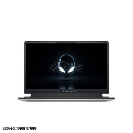 Dell Laptop Alienware x15 R1 15.6'' i7-11800H/32GB/1TB M.2 SSD/GeForce RTX 3070 8GB/Win 11 Pro/2Y