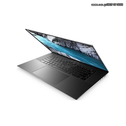 Dell Laptop XPS 17 9710 17.0'' i9-11900H/16GB/1TB SSD/GeForce RTX 3060 6GB/Win 11 Pro/2Y