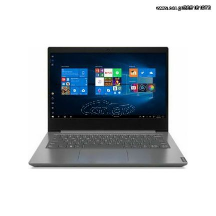 Lenovo V14 IIL i5/8GB/256GB/W10P/2Year