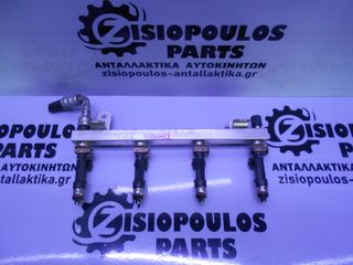 ΜΠΕΚΙΕΡΑ-ΜΠΕΚ OPEL CORSA C-CORSA D-COMBO C - MERIVA -ASTRA H (Z12XEP-Z14XEP) 1.2-1.4 16V BENZ  2004-2010 (INT 3)