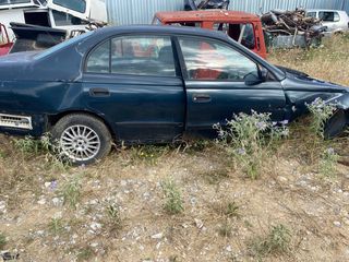 Toyota Carina E 92-1998 Για Ανταλλακτικα