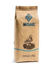 Moak Caffe Espresso Κόκκους Dolce Vita 1000gr