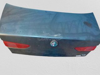 ΠΟΡΤΑ ΠΑΓΚΑΖ ALFA ROMEO 156  ΓΚΡΙ
