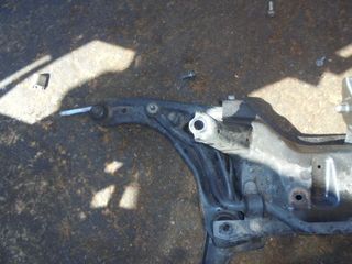 Ψαλίδι Εμπρός Αριστερό για TOYOTA AYGO (2005 - 2009) (B10) 1000 1KR-FE petrol 68 KGB10 *ΔΒ* ΠΑΛΕΤΑ *58* | Kiparissis - The King Of Parts