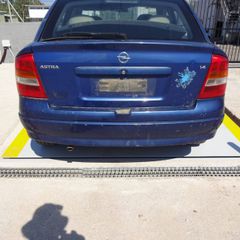 Χειροκίνητο Σασμάν Opel Astra G '01 Προσφορά