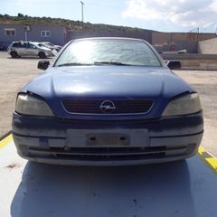 Δυναμό Opel Astra G '01 Προσφορά.-thumb-1