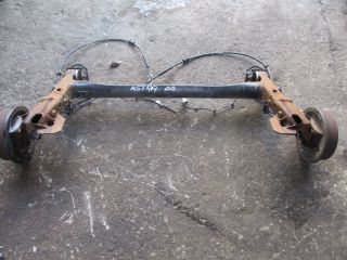 Άξονας Πίσω Opel Astra G '01 Προσφορά.