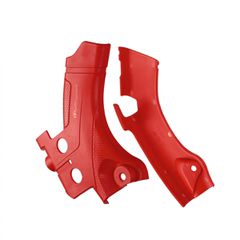 ΠΡΟΣΤΑΤΕΥΤΙΚΑ ΣΚΕΛΕΤΟΥ HONDA CRF250 22, CRF450 21-22 ΚΟΚΚΙΝΟ | POLISPORT