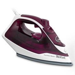 Tefal Express Steam FV2835E0 Σίδερο Ατμού 2400W με Συνεχόμενη Παροχή 35gr/min