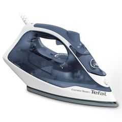 Tefal FV2837E0 Express Steam Σίδερο Ατμού 2400W με Συνεχόμενη Παροχή 35gr/min