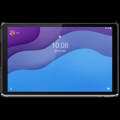 Lenovo TAB M10 HD 2ndGen OctaCore 4GB/64GB 4G-LTE IronGrey (GR)