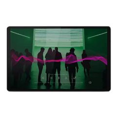 Lenovo TAB M10 Plus 2ndGen FullHD-IPS OctaCore 4GB/64GB 4G-LTE IronGrey (GR)