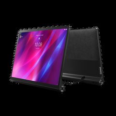 Lenovo YOGA Tab 13 2K LTPS OctaCore 8GB/128GB Shadow Black (GR)