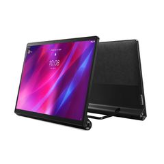 Lenovo YOGA Tab 13 2K LTPS OctaCore 8GB/128GB Shadow Black (GR)