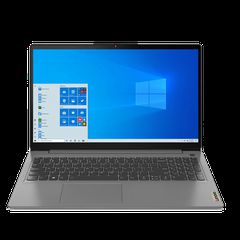 Lenovo IdeaPad 3-15 FullHD-IPS Intel-6305 4GB SSD128 W10 ArticGrey