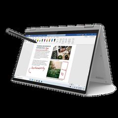 Lenovo Flex 5-14 FullHD-Touch Ryzen3-5300 8GB SSD256 W11 +DigitalPen