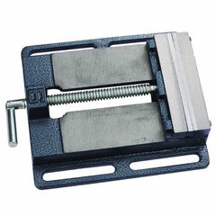Bormann Μέγγενη Δραπάνου Κολώνας BBV4200 150mm 020332