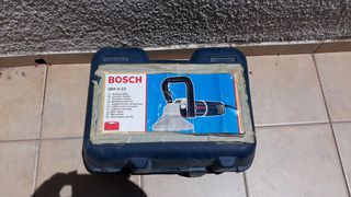 Bosch Τρειβιο μπετου