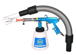 Πιστόλι καθαρισμού ταπετσαριών LT-P1 Vacuum. TECHNIC TOOLS