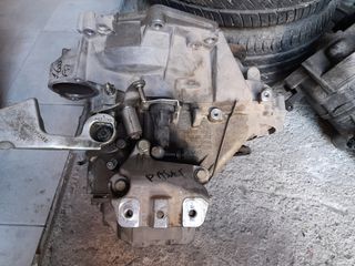 ΣΑΣΜΑΝ 1600 FSI.HPB