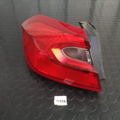 FORD FIESTA Mk8 (18-23) ΦΑΝΑΡΙ ΠΙΣΩ ΑΡΙΣΤΕΡΑ  H1BB-13405-AH #11252