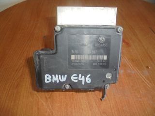 BMW  E46  316-318-320- -'99'-05'  - ABS