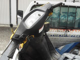 Suzuki 1998 ADDRESS 50 ΙΣΠΑΝΙΑΣ +ΑΝΤΑΛΑΚΤΙΚΑ -thumb-3