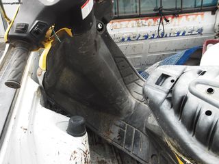 Suzuki 1998 ADDRESS 50 ΙΣΠΑΝΙΑΣ +ΑΝΤΑΛΑΚΤΙΚΑ -thumb-8