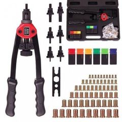 Περτσιναδόρος σπειρωμάτων M3 - M10. TECHNIC TOOLS