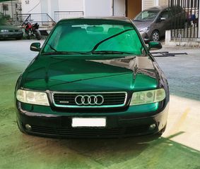 Audi A4 1999 1.8T quattro