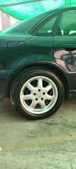 Audi A4 1999 1.8T quattro-thumb-10