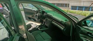 Audi A4 1999 1.8T quattro-thumb-5