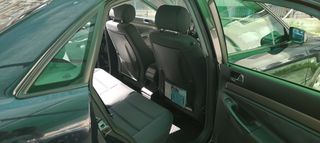 Audi A4 1999 1.8T quattro-thumb-3