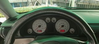 Audi A4 1999 1.8T quattro-thumb-8
